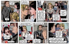 Dionise CA Issue 1- HorrorBabe Central - Page 3