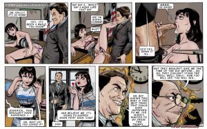 Dionise CA Issue 1- HorrorBabe Central - Page 6