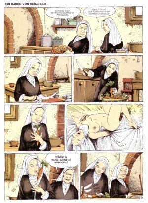 NATURLICH! - Page 34