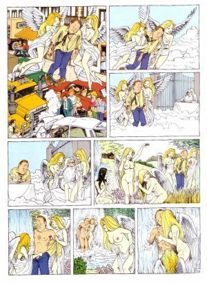 NATURLICH! - Page 39
