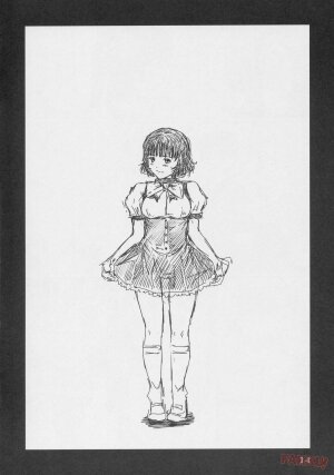 (C69) [G's Studio (Kisaragi Gunma)] IORI (I