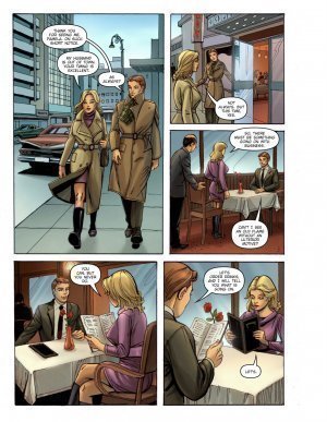 Patagonico – Persuader 05 (Mind Control) - Page 10