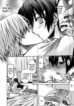 [Saegusa Kohaku] Benkyou Dokoro Ja!! [English] [takehiro] - Page 10