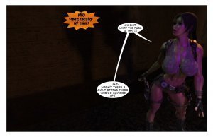 Temple of the Jackal - Page 9