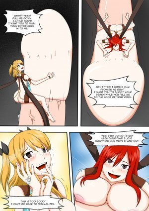 Fairy Slut - Page 20