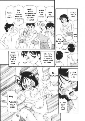 [Minion] Body Sacrifice (Mother Fucker 2) [English] - Page 13
