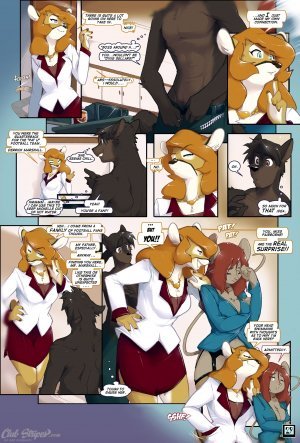 Good Call - Page 29