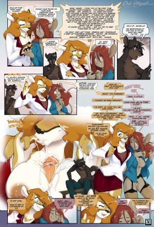 Good Call - Page 30