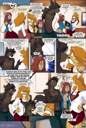 Good Call - Page 31