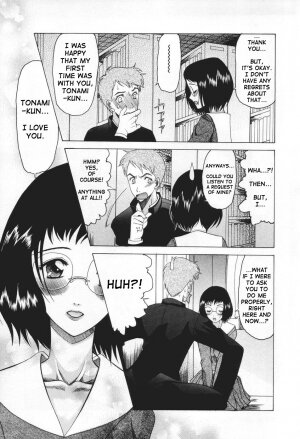 [Saki Urara] May not 'Miss Pervert' fall in love (English) - Page 137