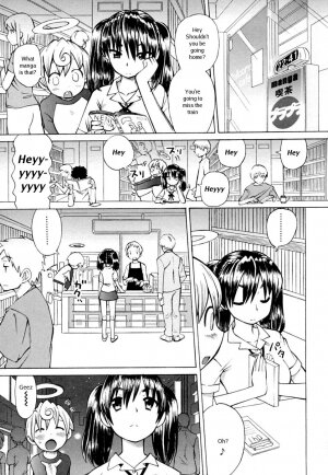 [Wamusato Haru] My Little Angel [English] - Page 5