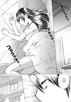 [Wamusato Haru] My Little Angel [English] - Page 22