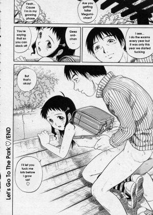 [Yanagawa Rio] Hanjuku Shoujo - Half Boiled Lolita [English] - Page 146