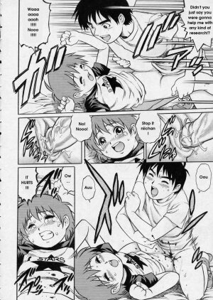 [Yanagawa Rio] Hanjuku Shoujo - Half Boiled Lolita [English] - Page 174