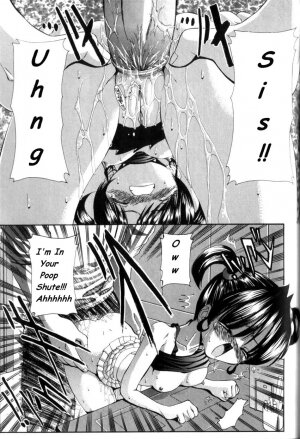 Nympho Sis [English] [Rewrite] [olddog51] - Page 11