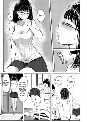 Next Door's Chinatsu-chan R 02 - Page 7
