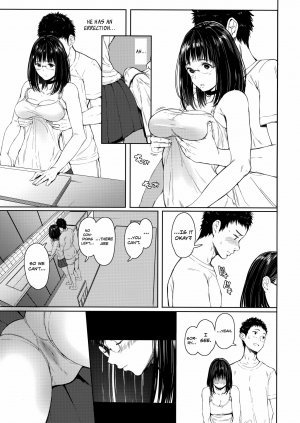 Next Door's Chinatsu-chan R 02 - Page 11