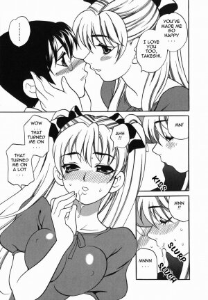 [Yukiyanagi] Milk Mama [English] - Page 123