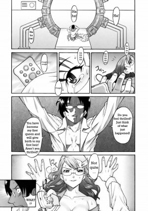 Time Master Two [English] [Rewrite] - Page 20