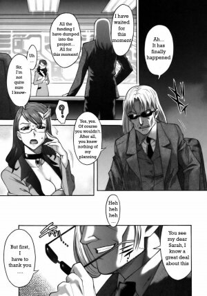 Time Master Two [English] [Rewrite] - Page 23