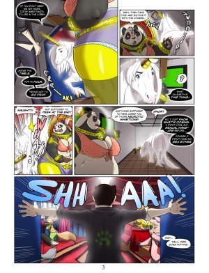 Red Chair appointment 6 - Page 3