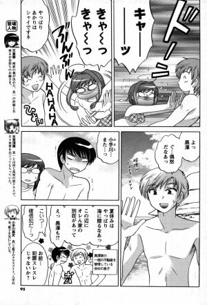 COMIC Men's Young 2007-10 - Page 85
