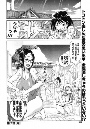 COMIC Men's Young 2007-10 - Page 238