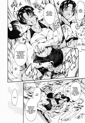 [Tuna Empire] Houkago Dorei Club Plus 1 - Takahashi Hiromi Take 3 (COMIC Tenma 2007-08) [English] - Page 15