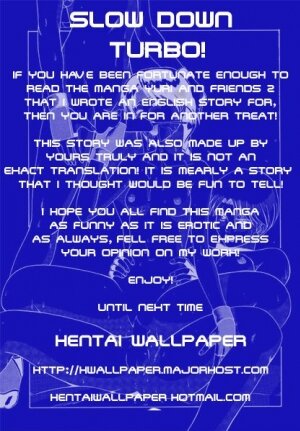 The Yuri & Friends '96 (King of Fighters) [English] [Rewrite] [Hentai Wallpaper] - Page 2