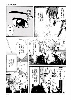 [Nendo.] Puchi Puni - Page 136