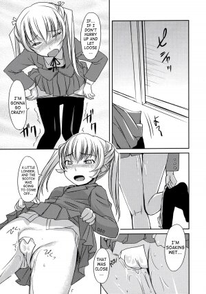 (SC34) [AskRay (Bosshi)] Futabu!!! | Futa Club 3 [English] [SaHa] - Page 8