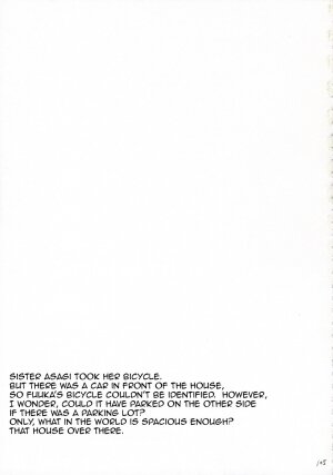 (C70) [House of Karsea (Syouji)] Pretty Neighbor&! Soushuuhen (Yotsubato!) [English] - Page 96