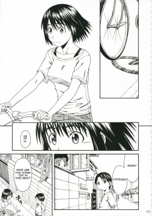 (C70) [House of Karsea (Syouji)] Pretty Neighbor&! Soushuuhen (Yotsubato!) [English] - Page 161