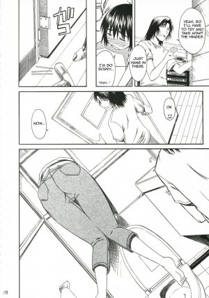 (C70) [House of Karsea (Syouji)] Pretty Neighbor&! Soushuuhen (Yotsubato!) [English] - Page 164