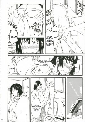 (C70) [House of Karsea (Syouji)] Pretty Neighbor&! Soushuuhen (Yotsubato!) [English] - Page 168
