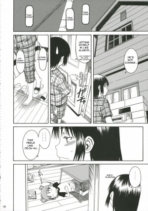 (C70) [House of Karsea (Syouji)] Pretty Neighbor&! Soushuuhen (Yotsubato!) [English] - Page 207