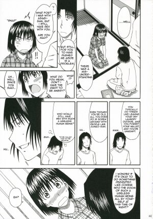 (C70) [House of Karsea (Syouji)] Pretty Neighbor&! Soushuuhen (Yotsubato!) [English] - Page 210