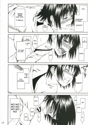 (C70) [House of Karsea (Syouji)] Pretty Neighbor&! Soushuuhen (Yotsubato!) [English] - Page 223