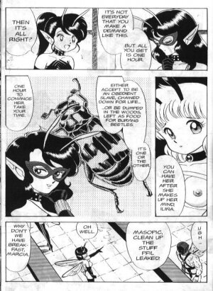 [Kondom] Bondage Fairies 2 [English] - Page 27