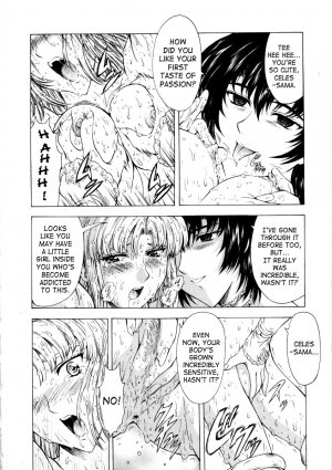 [Mukai Masayoshi] Ginryuu no Reimei | Dawn of the Silver Dragon Vol. 2 [English] [SaHa] - Page 10