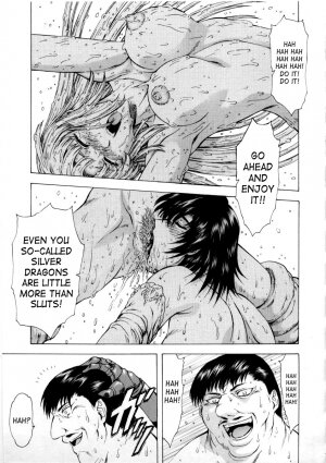 [Mukai Masayoshi] Ginryuu no Reimei | Dawn of the Silver Dragon Vol. 2 [English] [SaHa] - Page 19