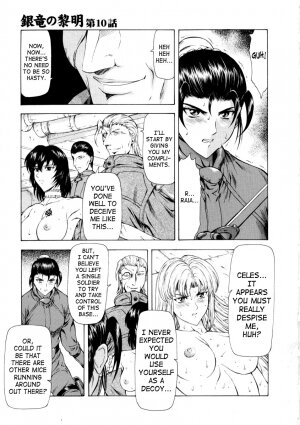 [Mukai Masayoshi] Ginryuu no Reimei | Dawn of the Silver Dragon Vol. 2 [English] [SaHa] - Page 29