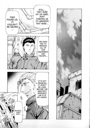 [Mukai Masayoshi] Ginryuu no Reimei | Dawn of the Silver Dragon Vol. 2 [English] [SaHa] - Page 35