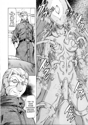 [Mukai Masayoshi] Ginryuu no Reimei | Dawn of the Silver Dragon Vol. 2 [English] [SaHa] - Page 42