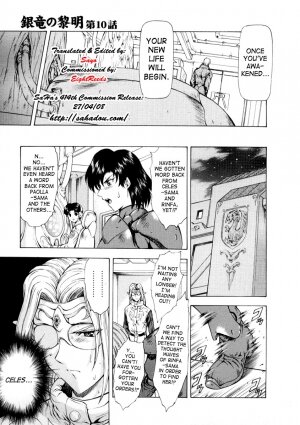 [Mukai Masayoshi] Ginryuu no Reimei | Dawn of the Silver Dragon Vol. 2 [English] [SaHa] - Page 43