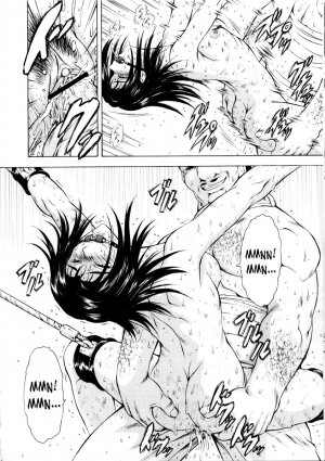 [Mukai Masayoshi] Ginryuu no Reimei | Dawn of the Silver Dragon Vol. 2 [English] [SaHa] - Page 60