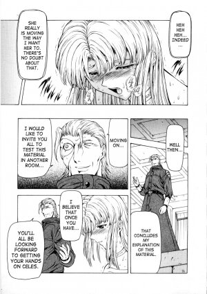 [Mukai Masayoshi] Ginryuu no Reimei | Dawn of the Silver Dragon Vol. 2 [English] [SaHa] - Page 77