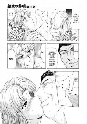 [Mukai Masayoshi] Ginryuu no Reimei | Dawn of the Silver Dragon Vol. 2 [English] [SaHa] - Page 89