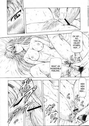 [Mukai Masayoshi] Ginryuu no Reimei | Dawn of the Silver Dragon Vol. 2 [English] [SaHa] - Page 94