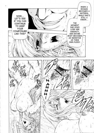 [Mukai Masayoshi] Ginryuu no Reimei | Dawn of the Silver Dragon Vol. 2 [English] [SaHa] - Page 98